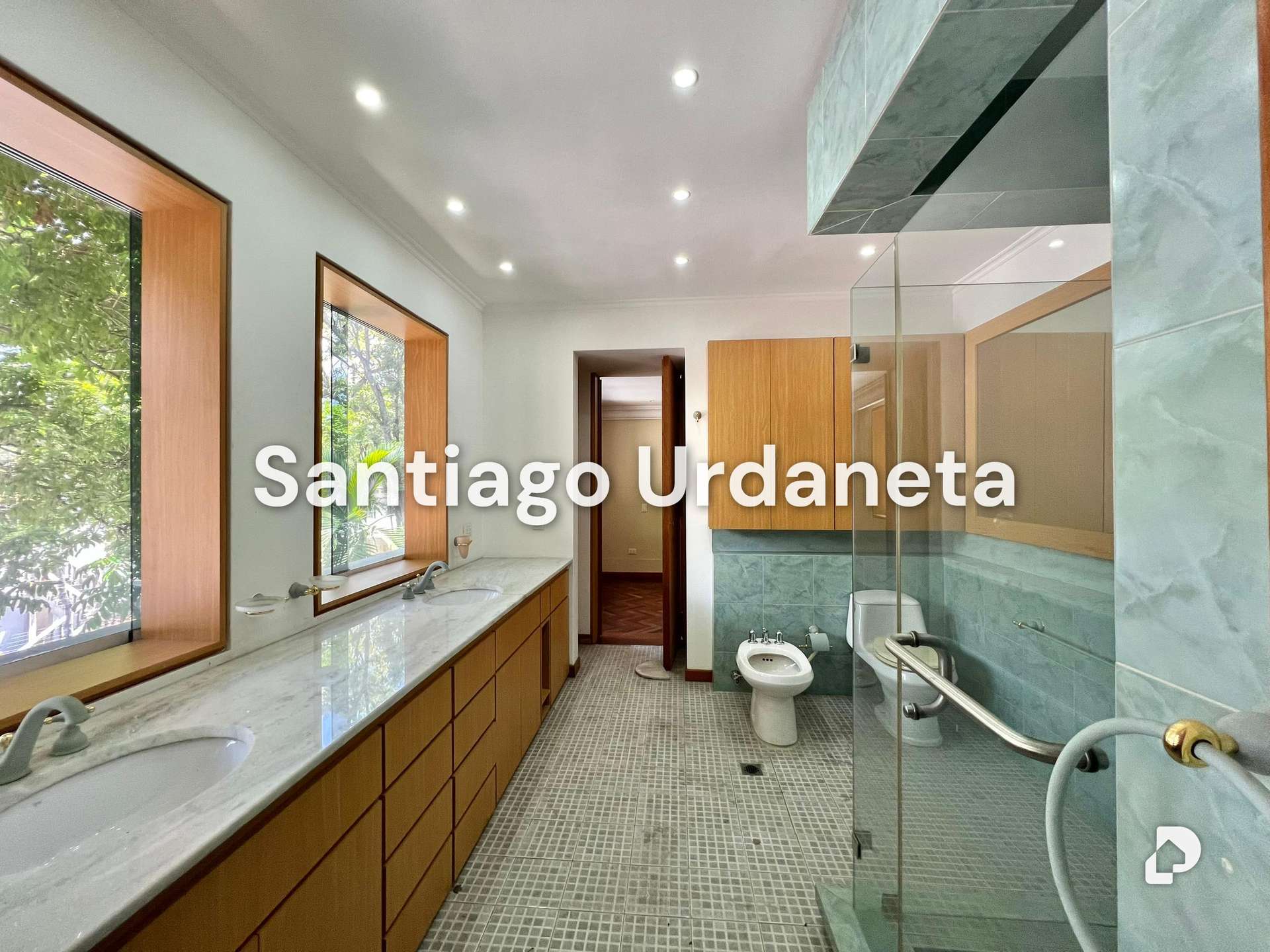 House in La Floresta, Caracas – 11
