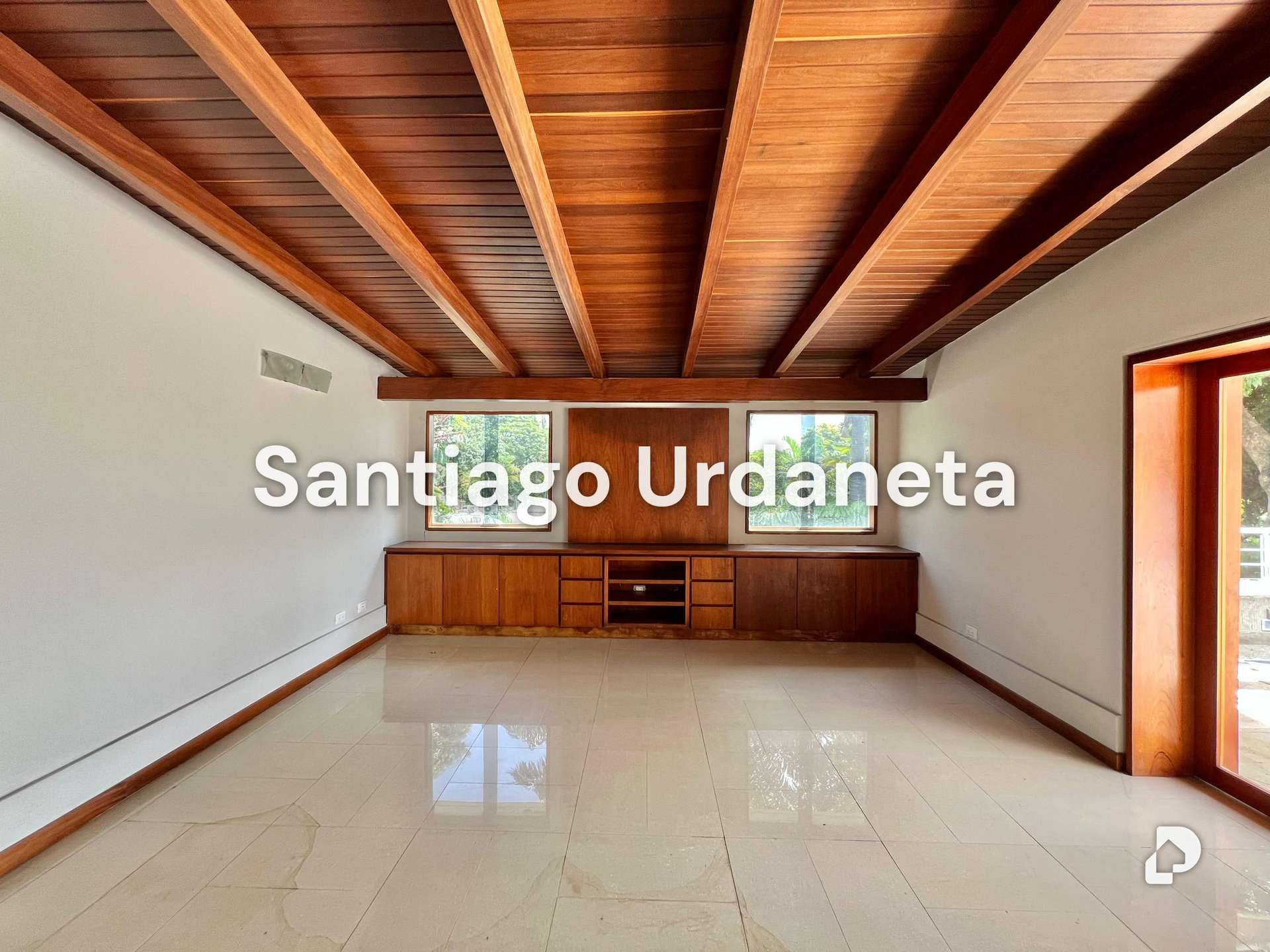 House in La Floresta, Caracas – 7
