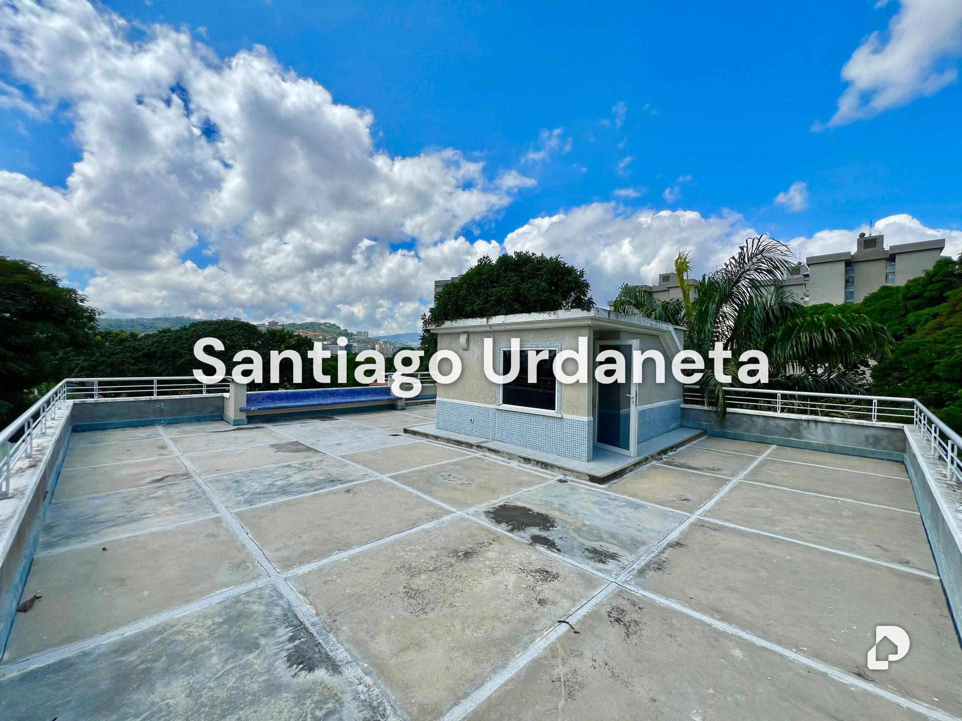 House in La Floresta, Caracas – 2