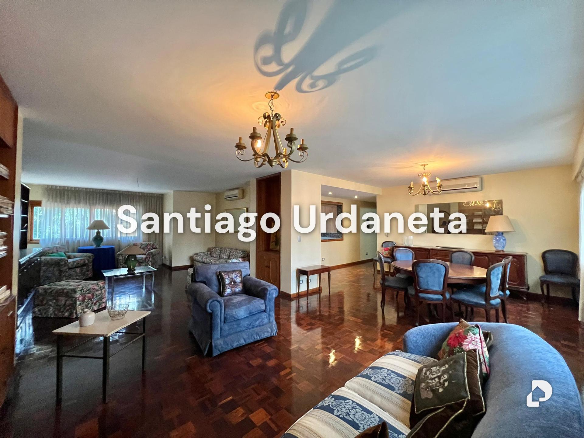 House in La Floresta, Caracas – 4