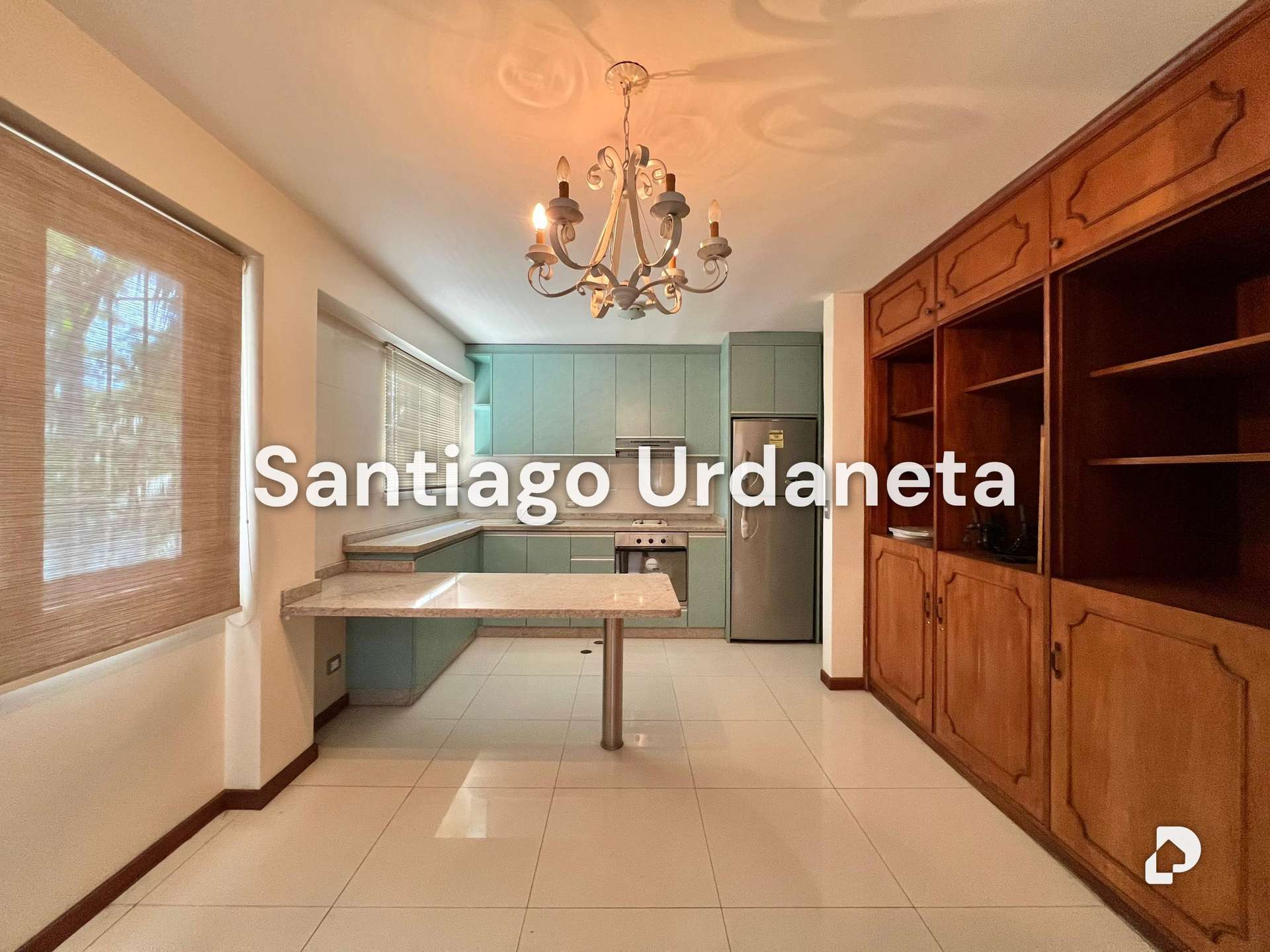 House in La Floresta, Caracas – 9