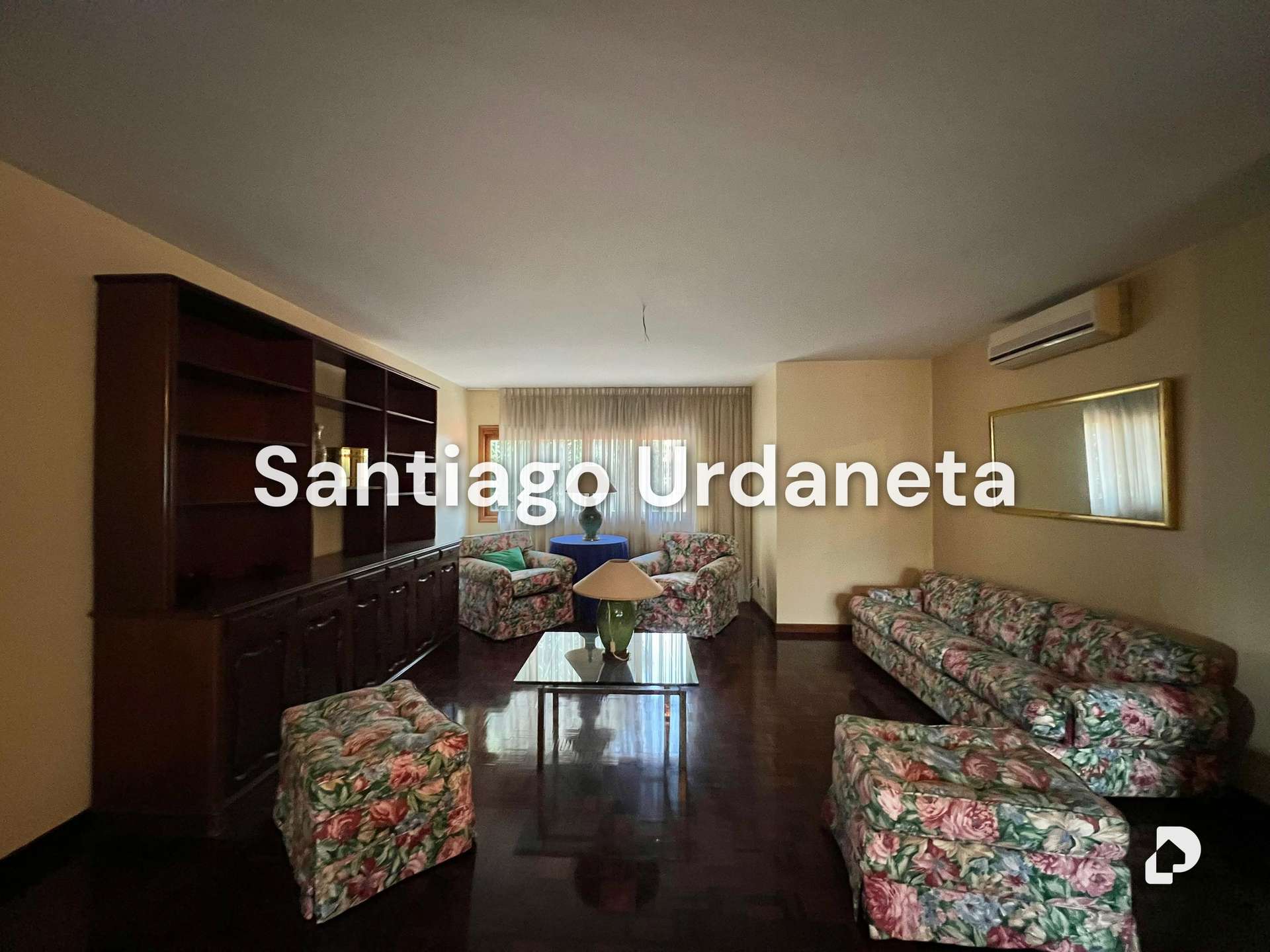 House in La Floresta, Caracas – 5