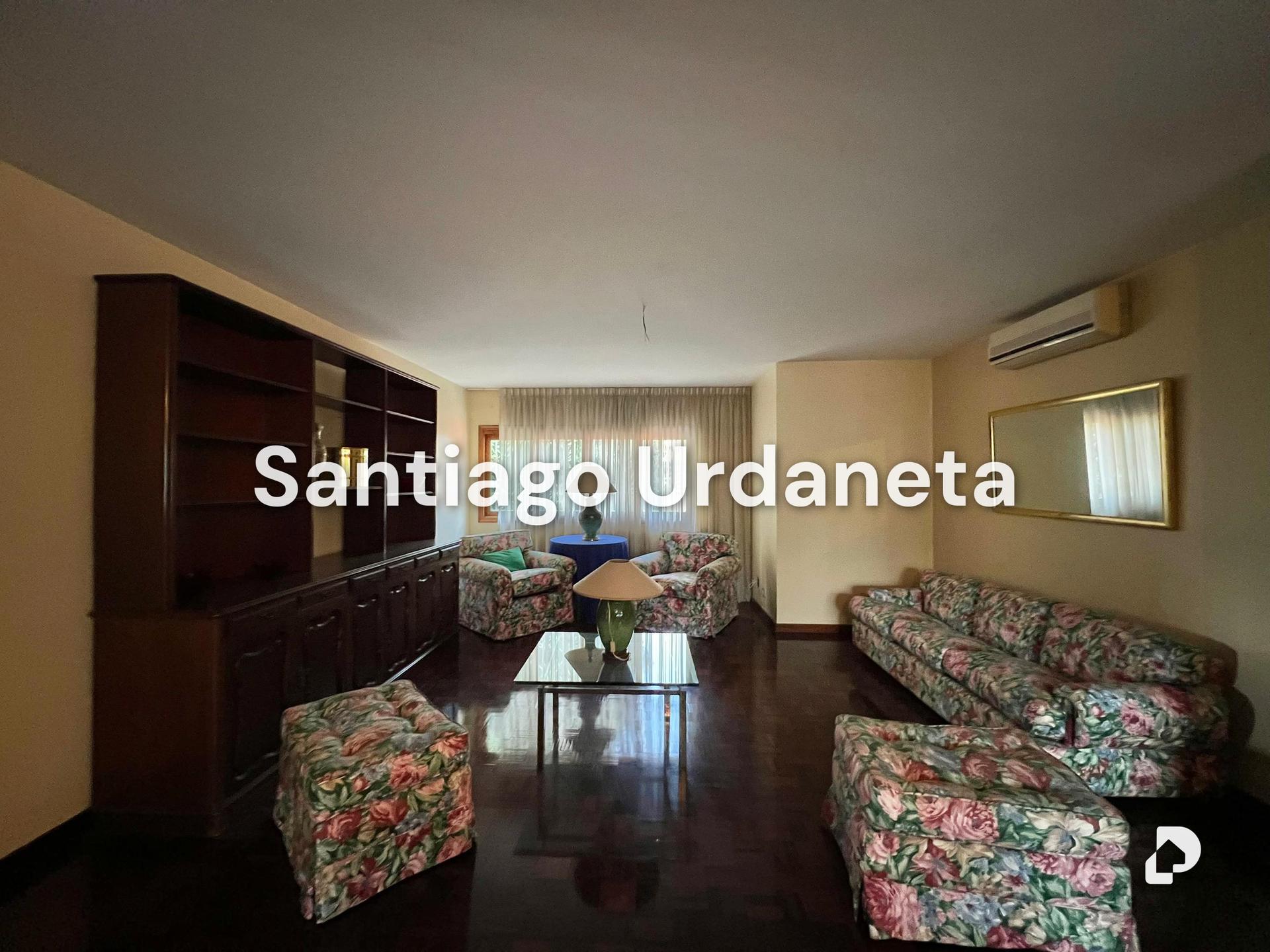 House in La Floresta, Caracas – 5