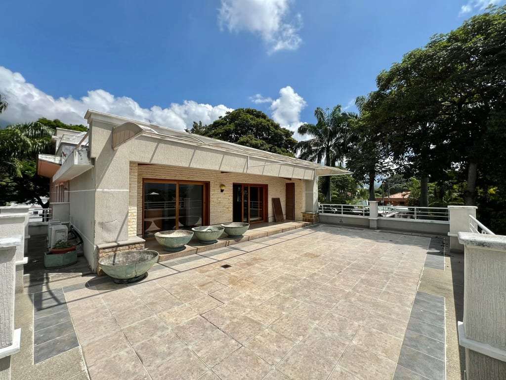 House in La Floresta, Caracas - 1