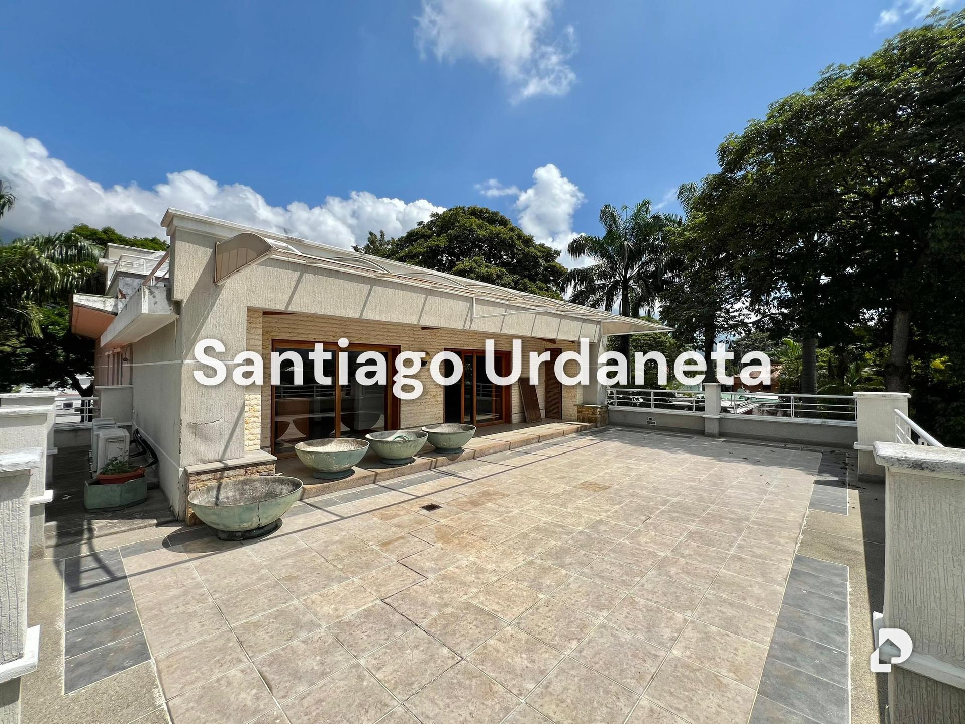 House in La Floresta, Caracas – 1