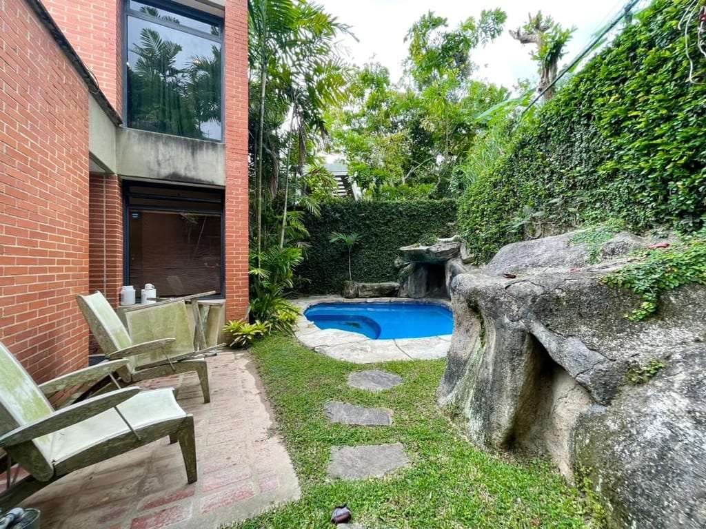 Casa en La Lagunita, Caracas - 1