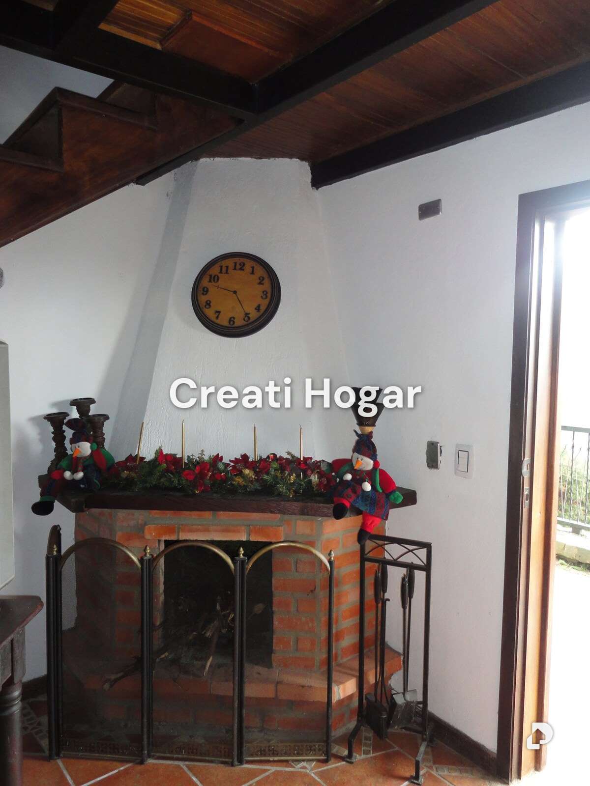 House in Colonia Tovar – 2