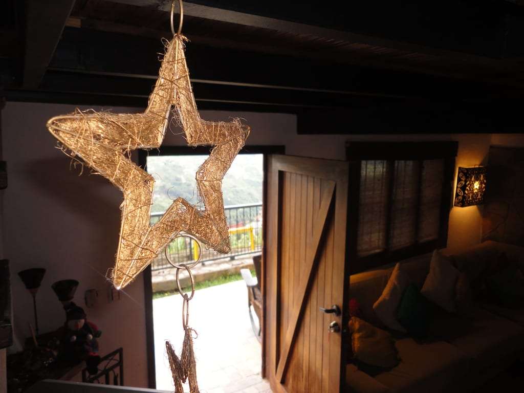 House in Colonia Tovar - 1