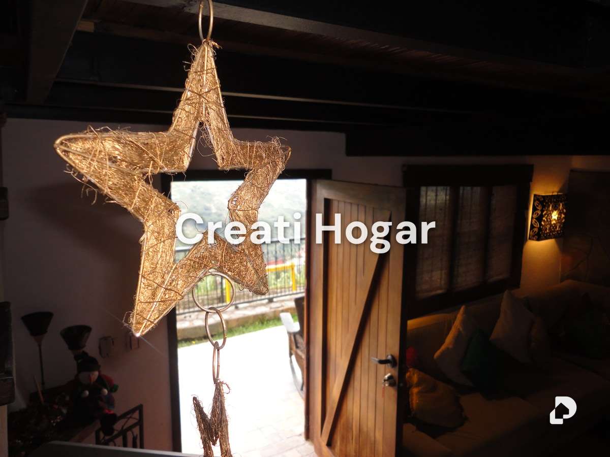 House in Colonia Tovar – 1