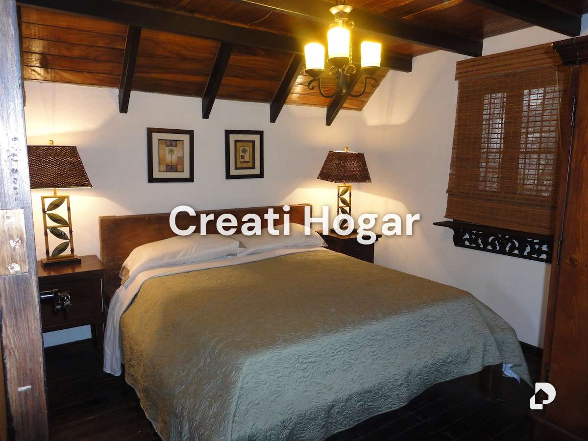 House in Colonia Tovar – 6