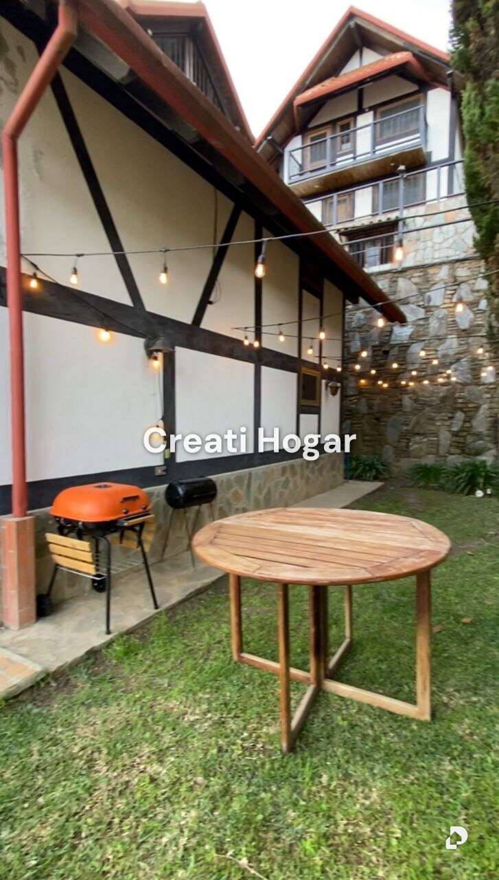 House in Colonia Tovar – 12