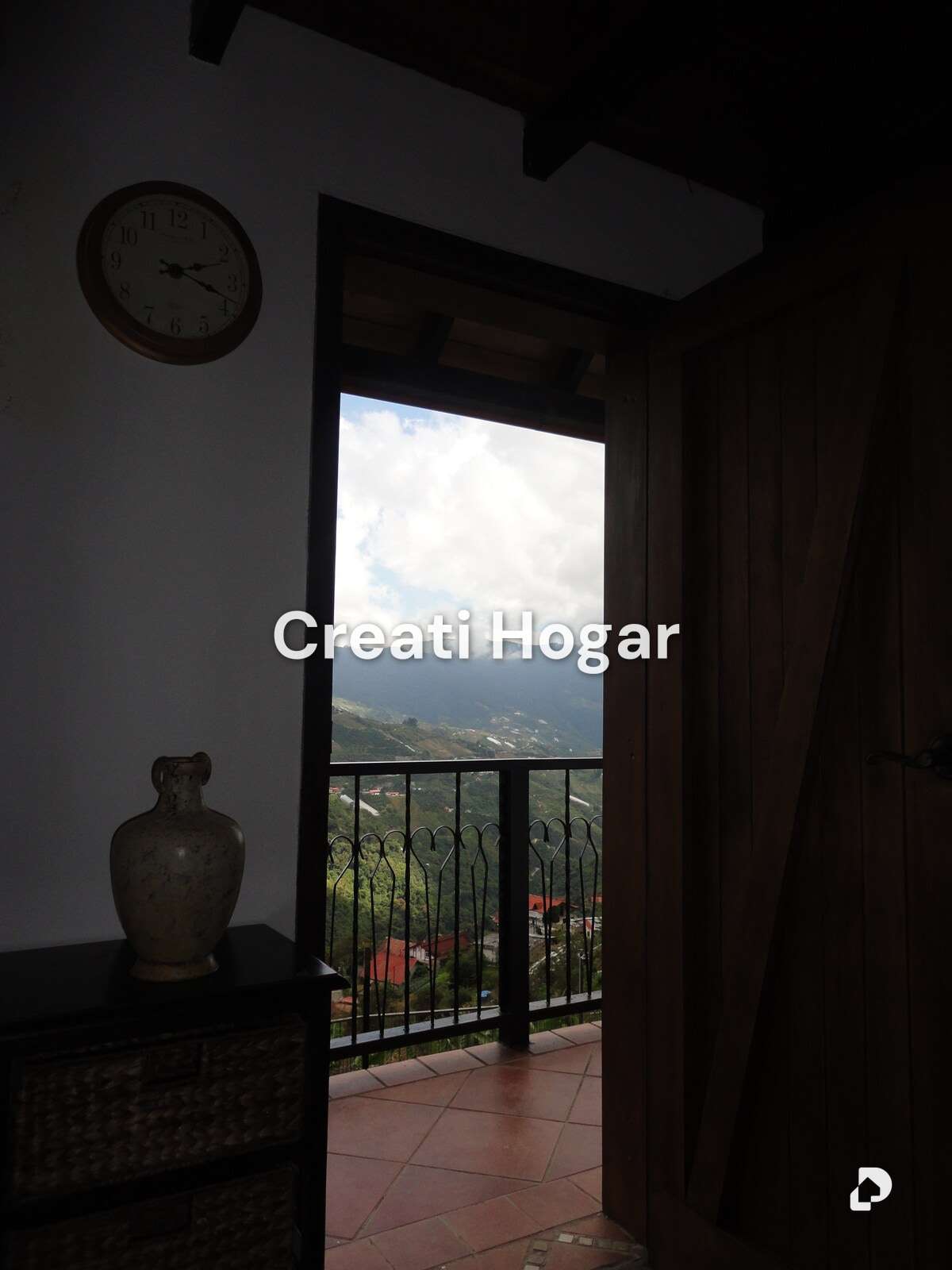 House in Colonia Tovar – 16