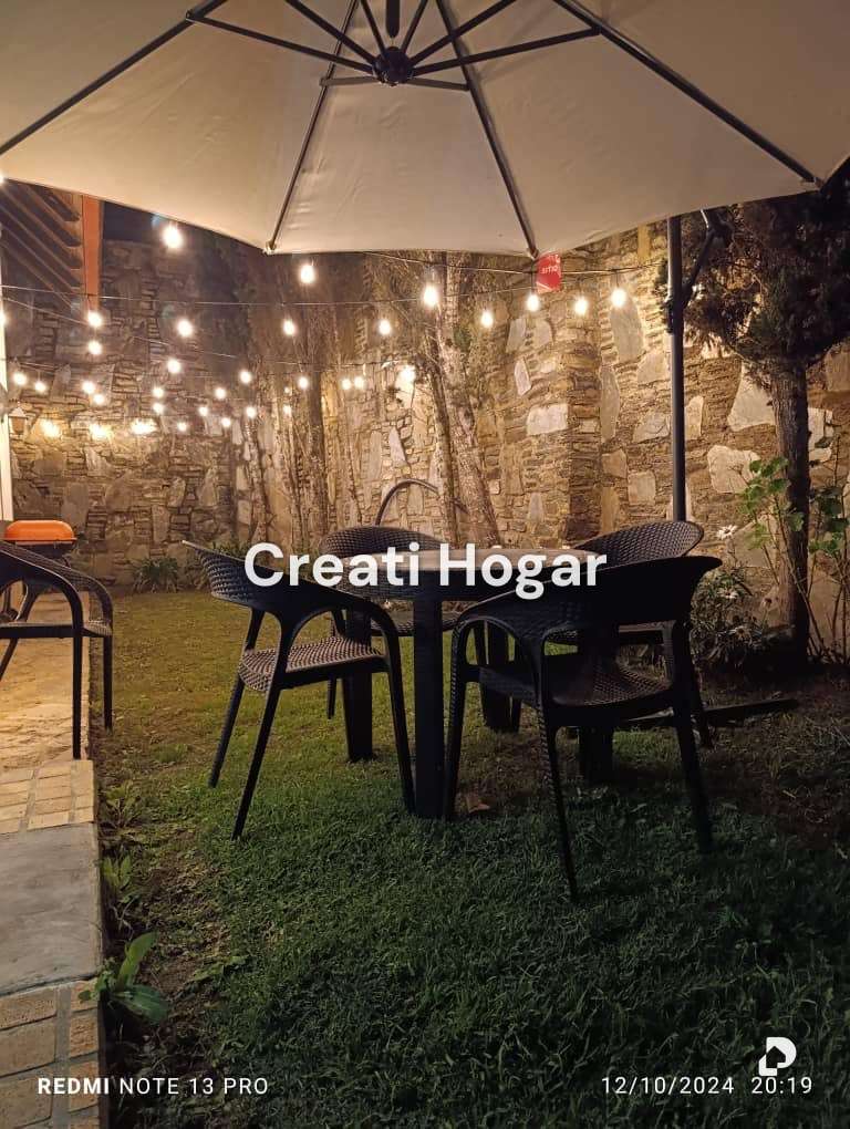 House in Colonia Tovar – 13