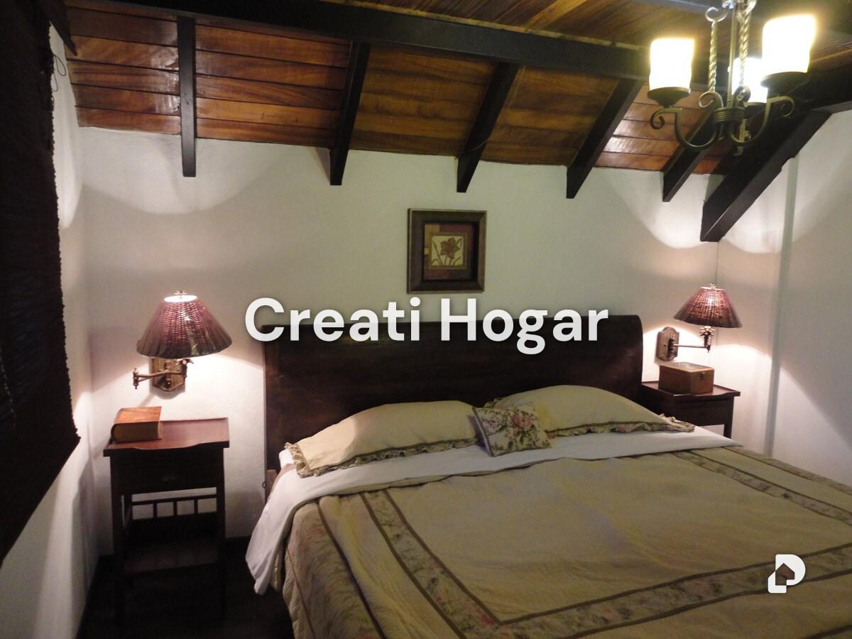 House in Colonia Tovar – 5