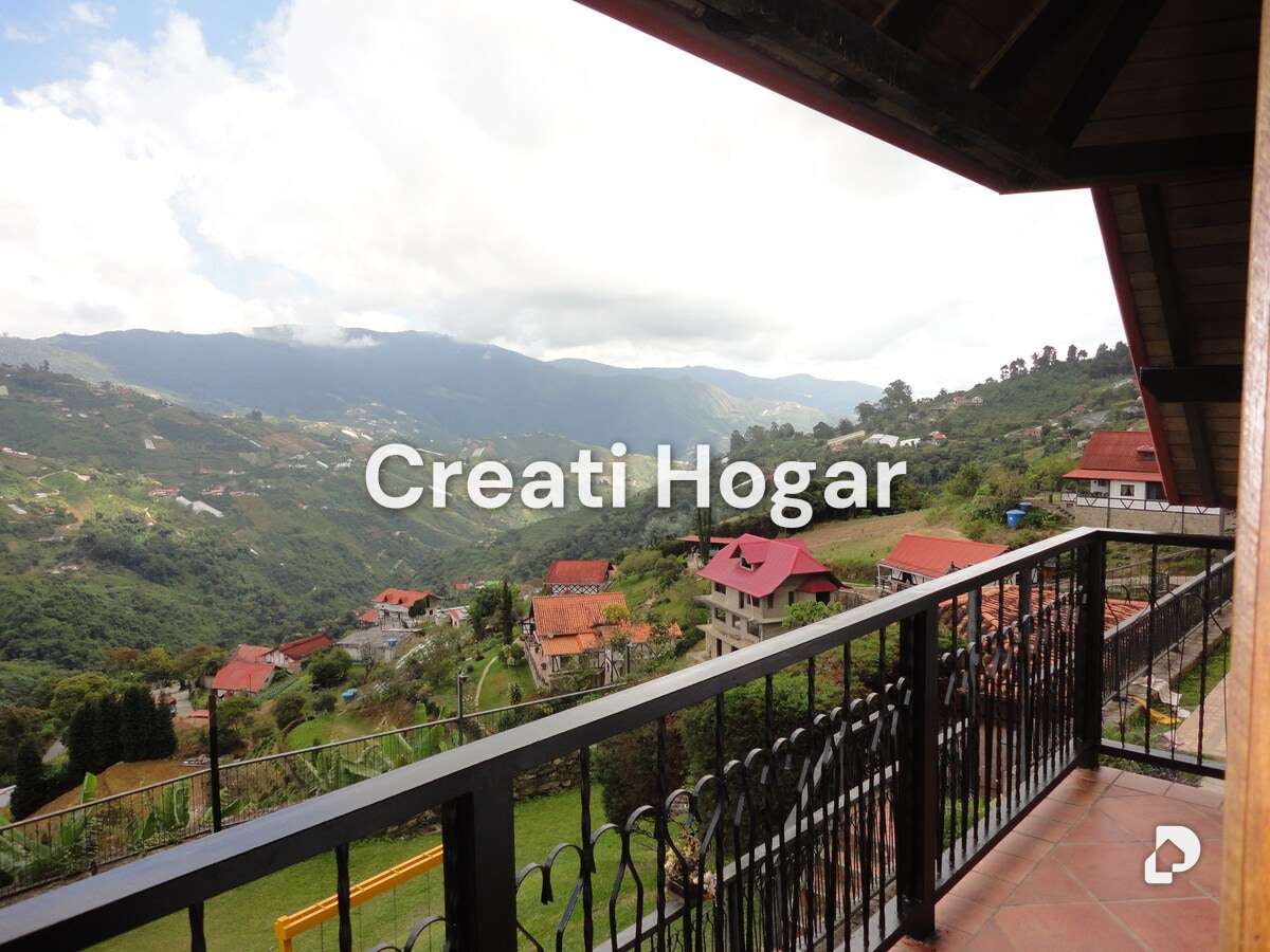 House in Colonia Tovar – 14