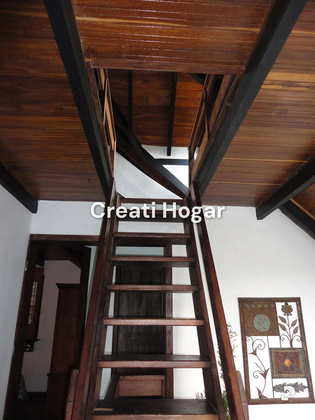 House in Colonia Tovar – 8