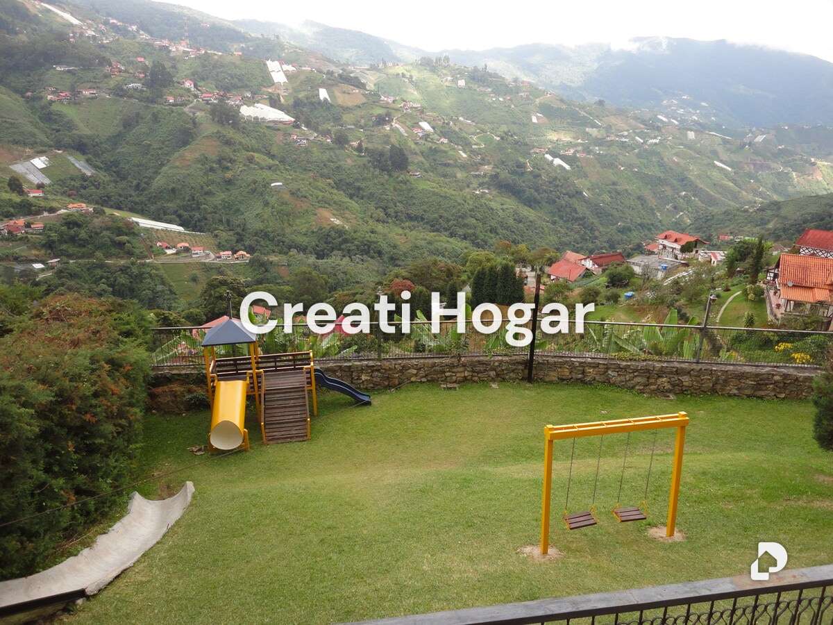 House in Colonia Tovar – 11