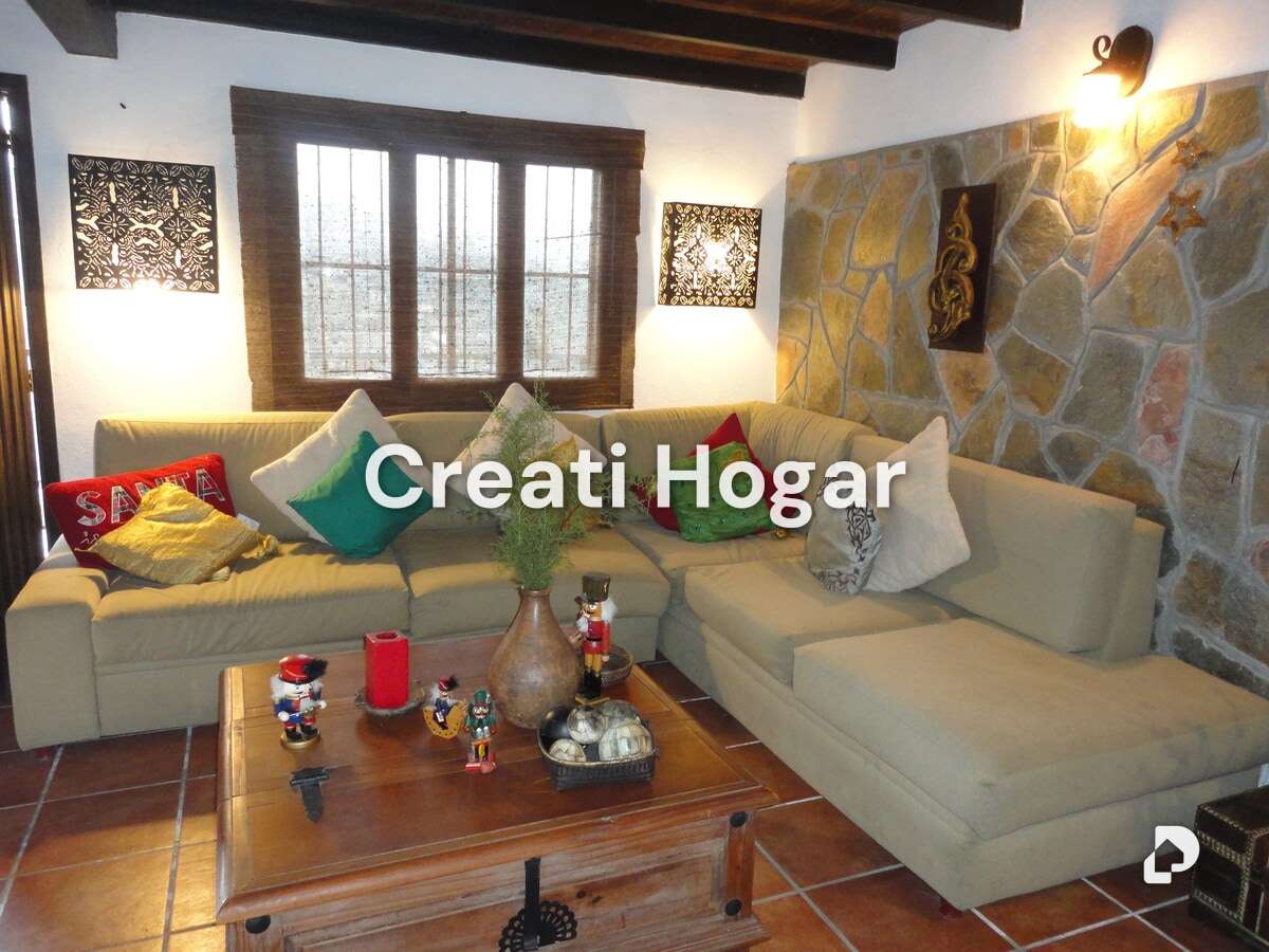 House in Colonia Tovar – 17