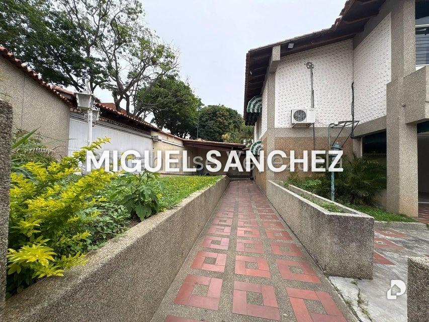 Casa en La Trinidad, Caracas – 2