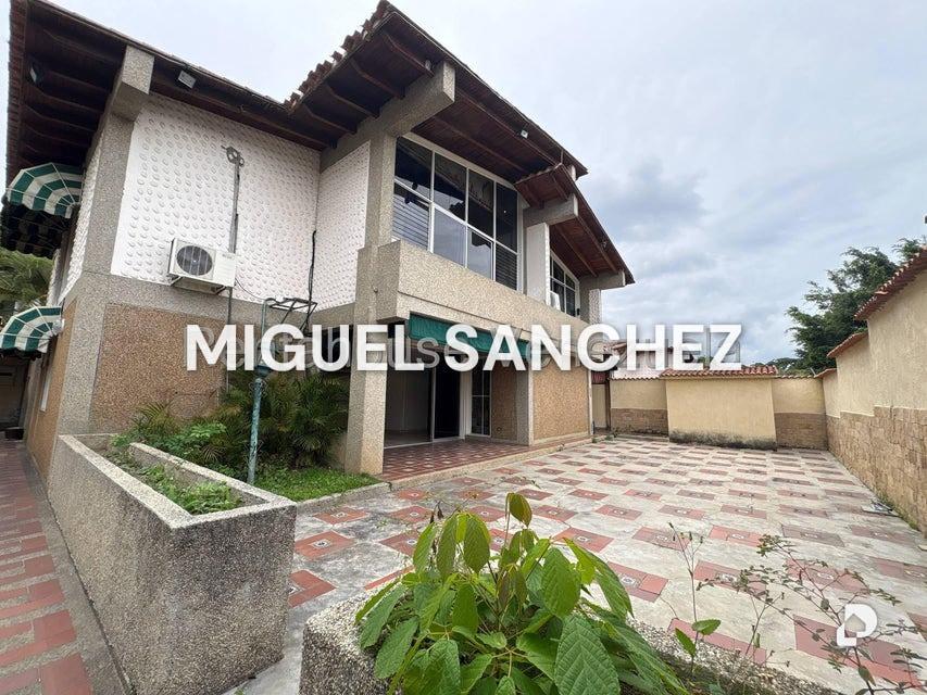 Casa en La Trinidad, Caracas – 1