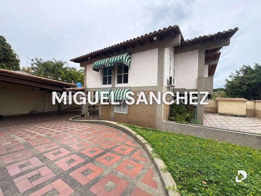 Casa en La Trinidad, Caracas – 3