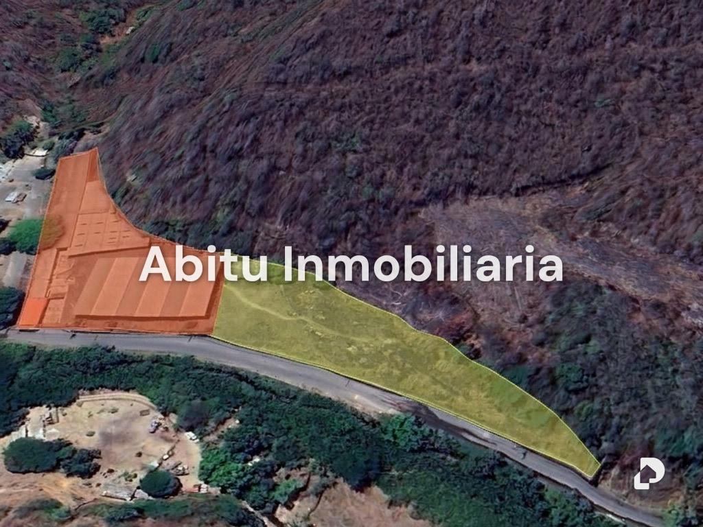 Terreno en Guarenas – 2