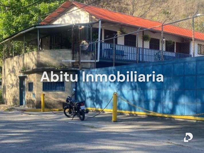 Terreno en Guarenas – 1