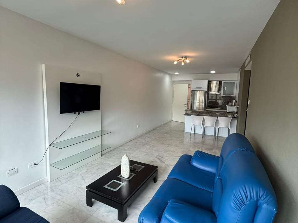 Apartamento en El Rosal, Caracas - 1