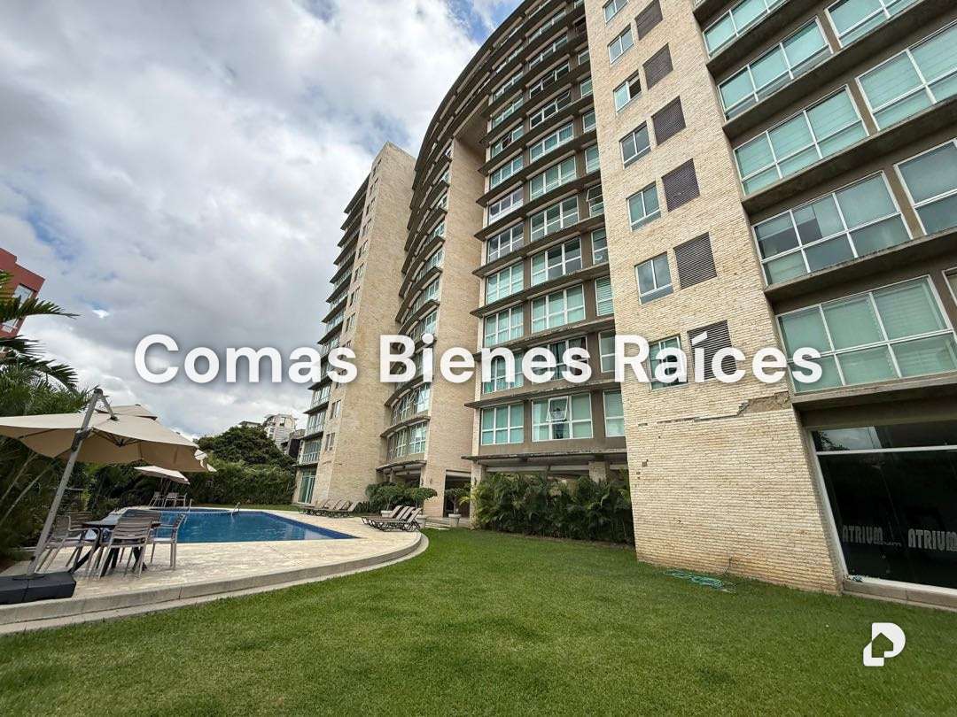 Apartamento en El Rosal, Caracas – 4