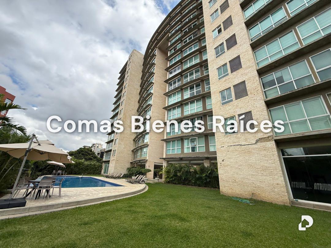 Apartamento en El Rosal, Caracas – 4
