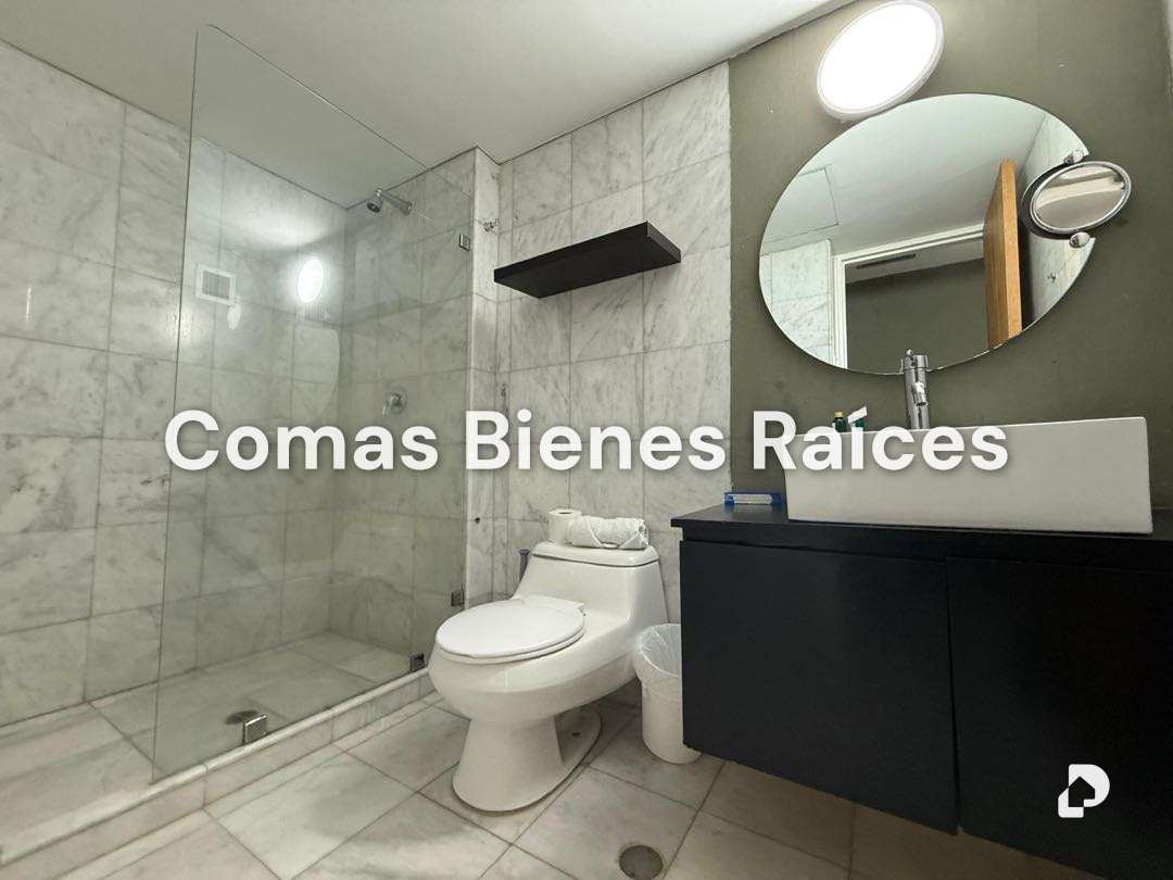 Apartamento en El Rosal, Caracas – 3