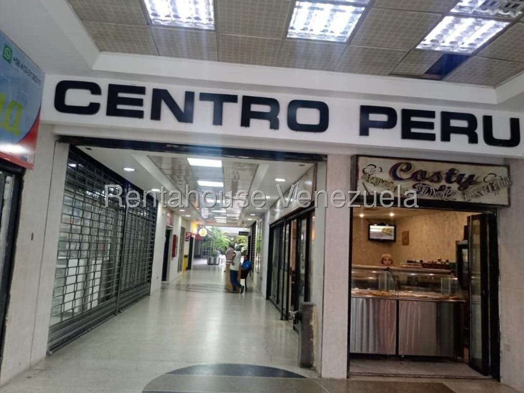 Apartamento en Chacao, Caracas - 1