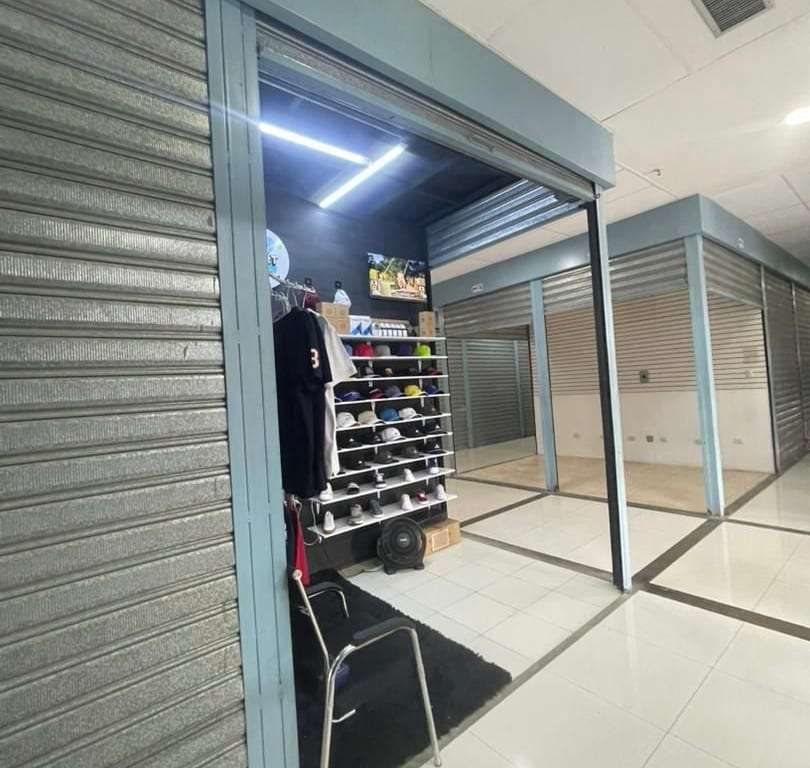 Local comercial en Barquisimeto - 1