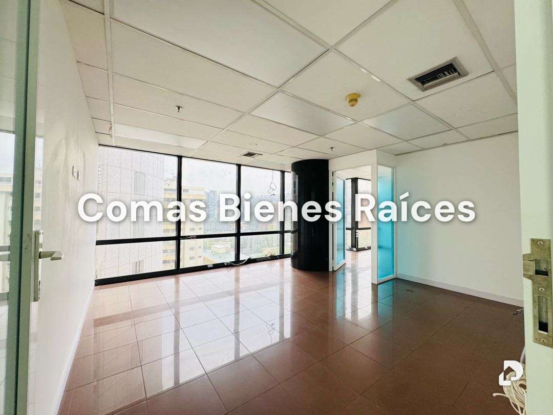 Oficina en El Rosal, Caracas – 6