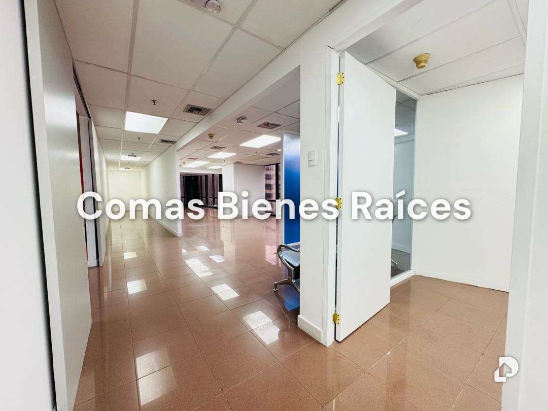 Oficina en El Rosal, Caracas – 7