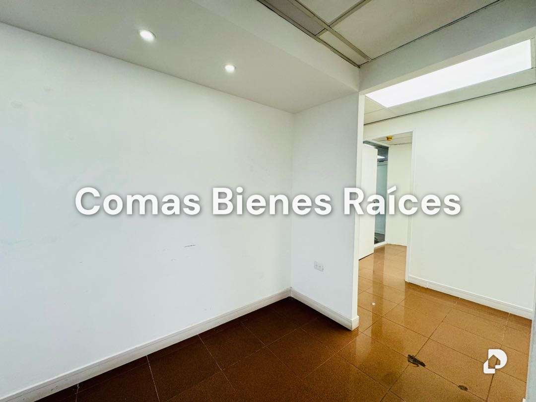 Oficina en El Rosal, Caracas – 12
