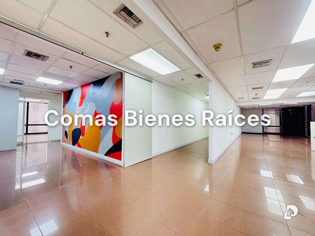 Oficina en El Rosal, Caracas – 8
