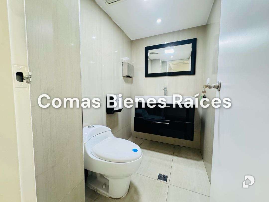Oficina en El Rosal, Caracas – 13