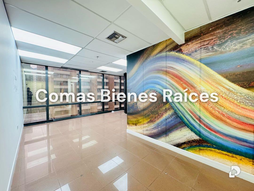 Oficina en El Rosal, Caracas – 3