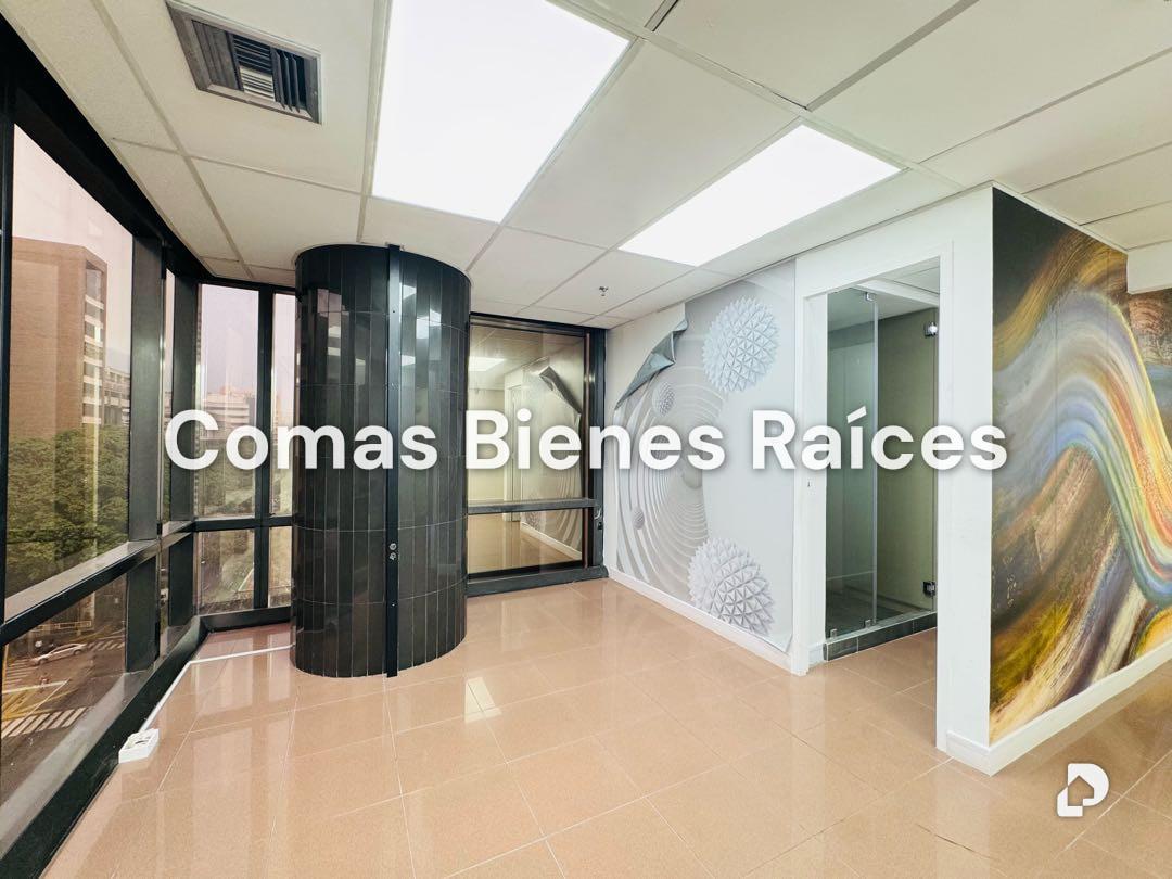 Oficina en El Rosal, Caracas – 5
