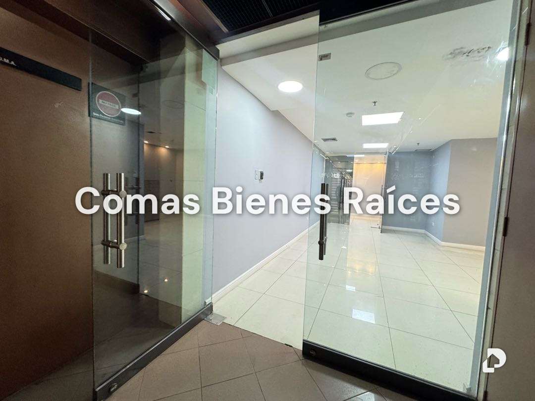 Oficina en El Rosal, Caracas – 15