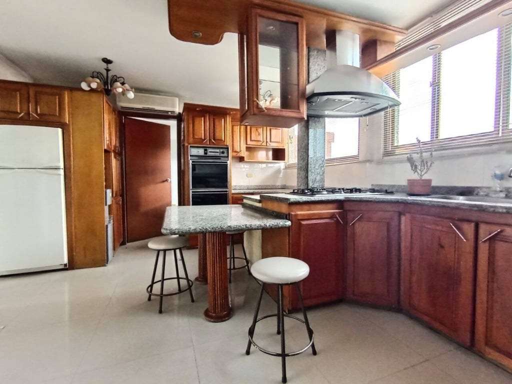 Apartamento en Santa María, Maracaibo - 1