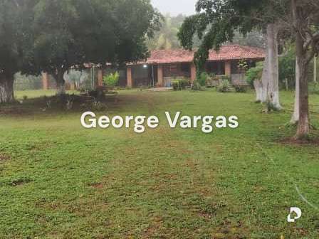 Finca en Sector La Guanta, Camatagua – 1