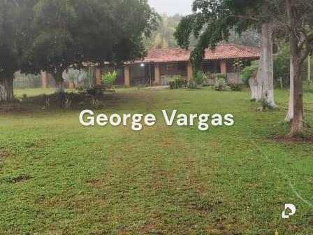Finca en Sector La Guanta, Camatagua – 1