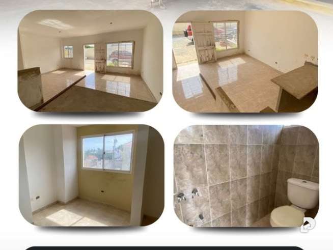 Townhouse en Maracaibo – 2