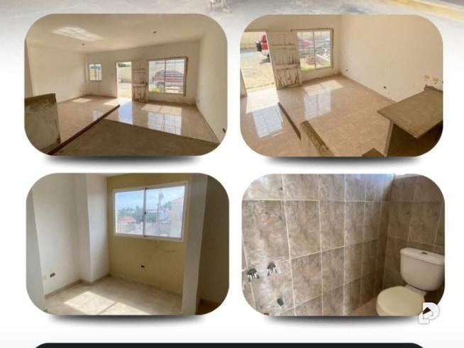 Townhouse en Maracaibo – 2