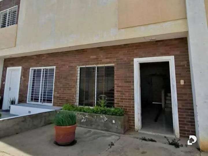 Townhouse en Maracaibo – 1