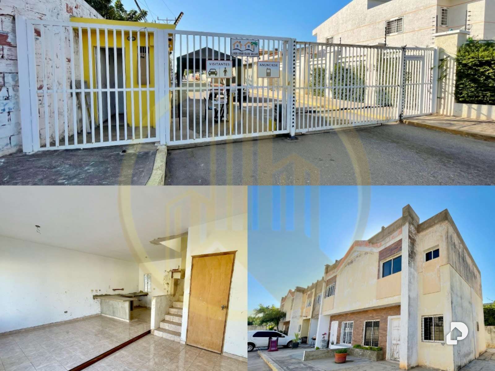 Townhouse en Maracaibo – 3