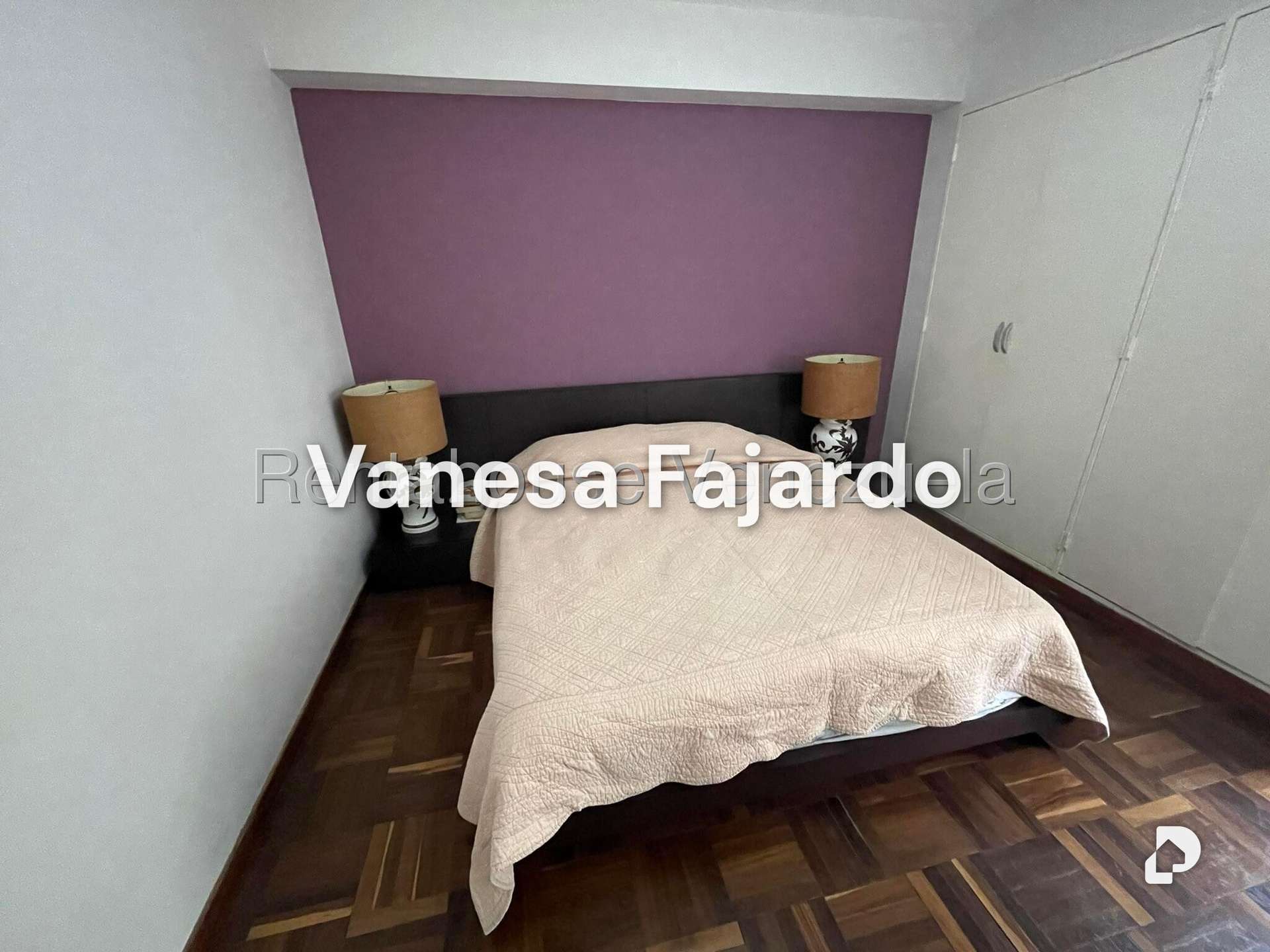 Apartamento en Sebucan, Caracas – 12