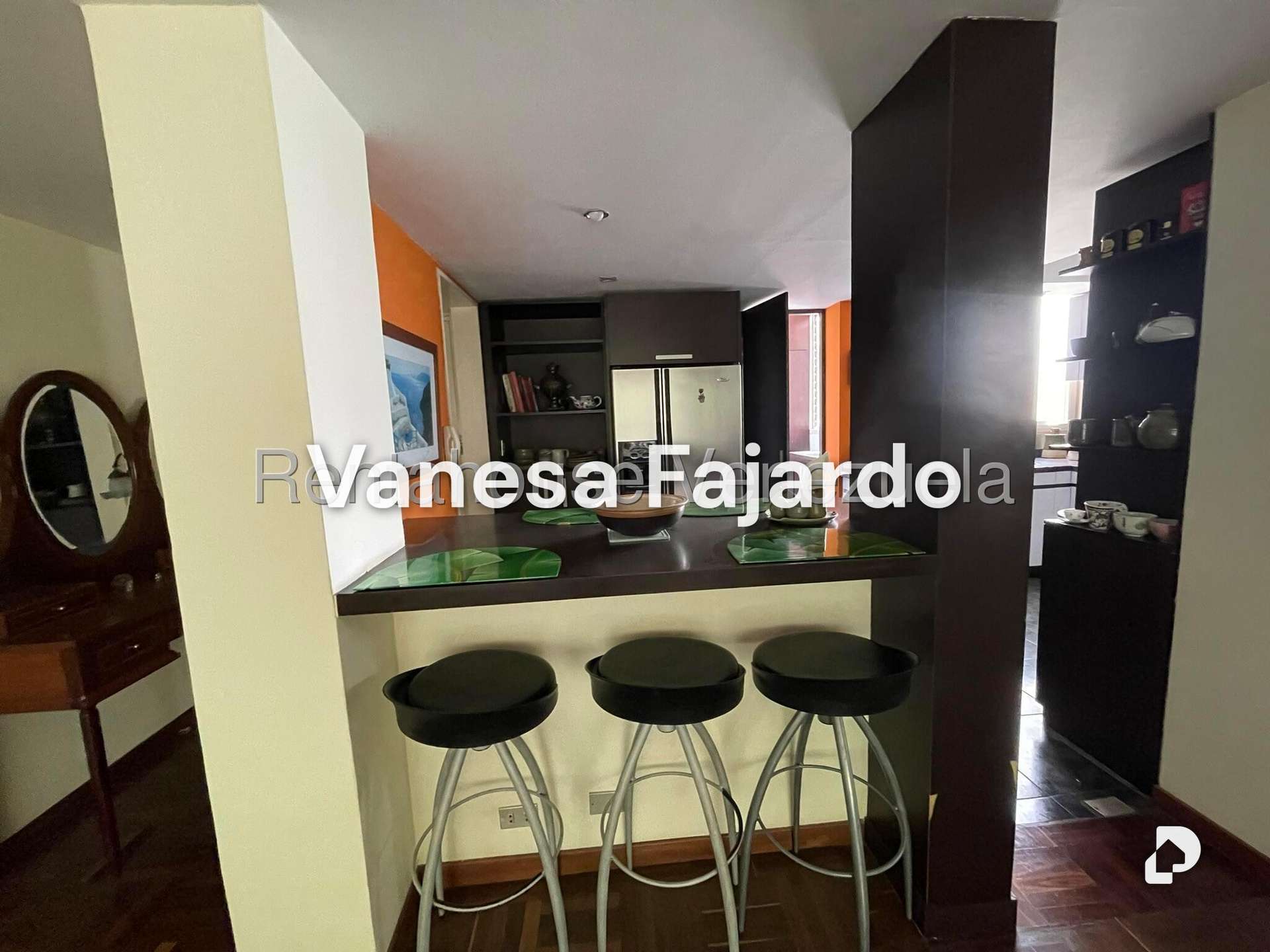 Apartamento en Sebucan, Caracas – 17